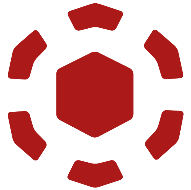 icono fondo laser